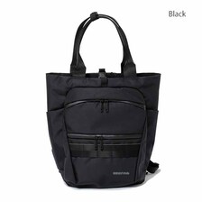 BRIEFING MFC - 2WAY PACK - BRA223P05画像