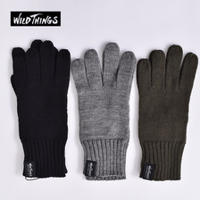 Wild Things A/W GLOVES WT22155SL画像