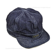 COLIMBO HUNTING GOODS PRESCOTT WORK CAP ZX-0613画像