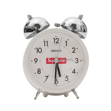 Supreme 22FW Seiko Alarm Clock画像