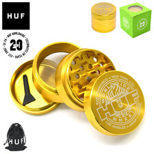 HUF Torch Grinder AC00712画像