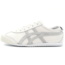 Onitsuka Tiger MEXICO 66 WHITE/LIGHT SAGE 1183A942-101画像