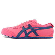 Onitsuka Tiger MEXICO 66 PINK CAMEO/MAKO BLUE 1183B497-700画像