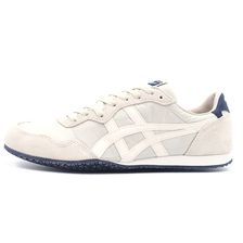 Onitsuka Tiger SERRANO OATMEAL/CREAM 1183B400-252画像