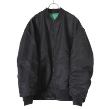 URU MA-1 BLOUSON 22FPO01画像
