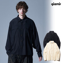 glamb Oversized Smooth SH GB0123-SH06画像