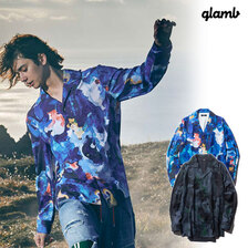 glamb Watercolor Marble SH GB0123-SH08画像