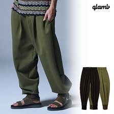 glamb Knickerbockers Rib Pants GB0123-P12画像