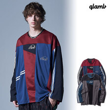 glamb Crazy Pullover Jersey GB0123-CS05画像