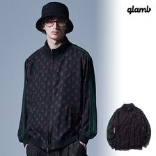 glamb Monogram Jersey GB0123-CS06画像