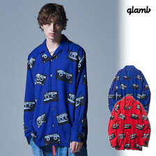 glamb Cassette SH GB0123-SH09画像