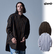 glamb Stripe Long SH GB0123-SH11画像
