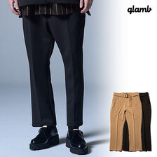 glamb No Sleeve Tailored Slacks GB0123-P10画像