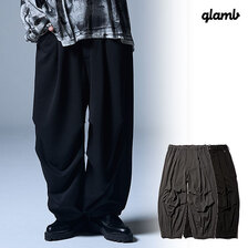 glamb Knee Tuck Pants GB0123-P04画像
