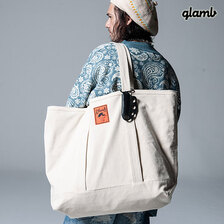 glamb Wanderer Tote Bag GB0123-AC06画像
