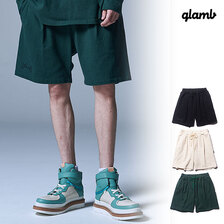 glamb All Purpose Sweat Shorts GB0123-P18画像