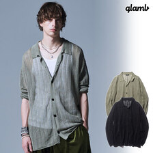 glamb Low Gauge Knit SH GB0123-SH07画像