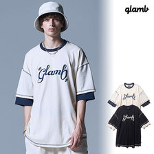 glamb Logo Layered CS GB0123-CS14画像