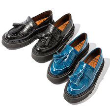 glamb Shark Sole Loaffers GB0123-AC03画像