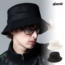 glamb Logo Bucket Hat GB0123-CP01画像
