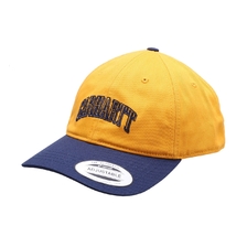 Carhartt WIP SCRAWL SCRIPT CAP I030982画像