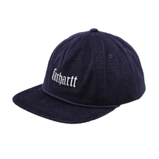 Carhartt WIP LETTERMAN CAP I030931画像