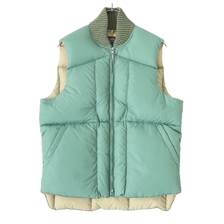 Rocky Mountain Featherbed GRAND TETON MC VEST 250-222-01画像