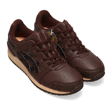 ASICS GEL-LYTE III OG COFFEE/BISQUE 1201A685-200画像