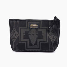 Manhattan Portage &times; PENDLETON 2022 Nylon Clutch Bag MP1020PENDLETON22画像