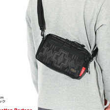 Manhattan Portage &times; PENDLETON 2022 Jogger Bag MP1404LPENDLETON22画像