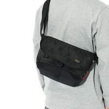 Manhattan Portage &times; PENDLETON 2022 Casual Small Messenger Bag MP1605JRPENDLETON22画像