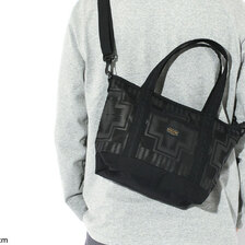 Manhattan Portage &times; PENDLETON 2022 Rego Tote Bag MP1305Z2PENDLETON22画像