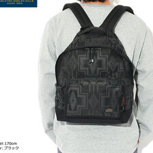 Manhattan Portage &times; PENDLETON 2022 Big Apple Backpack MP1209PENDLETON22画像