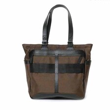 BRIEFING FUSION BS TOTE HD BRM191T31画像