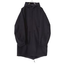 Rocky Mountain Featherbed GRAND TETON M51 FISHTAIL PARKA OLD MELTON 250-222-07画像