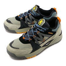 KARHU FUSION XC ABBEY STONE/GUNMETAL KH830002画像