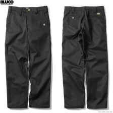 BLUCO WARM WORK PANTS OL-004W-022画像