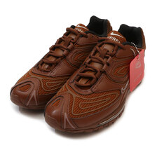 NIKE &times; Supreme 22FW AIR MAX 98 TL SP FAUNA BROWN/METALLIC SILVER DR1033-200画像