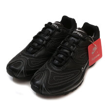 NIKE &times; Supreme 22FW AIR MAX 98 TL SP BLACK/METALLIC SILVER-BLACK DR1033-001画像
