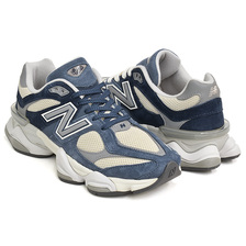 new balance U9060IND INDIGO画像