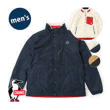 CHUMS Elmo Gore-Tex INFINIUM Reversible Jacket CH04-1315画像