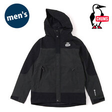 CHUMS Spring Dale Gore-Tex Jacket CH04-1313画像