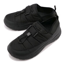 rig Recovery Footwear doob BLACK RG0011BL画像