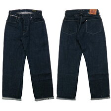 ORGUEIL Natural Indigo Tailor Jeans OR-1089W画像