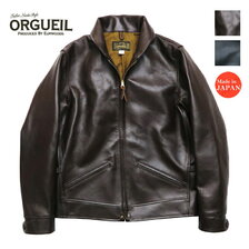 ORGUEIL Cossack Jacket OR-4222画像