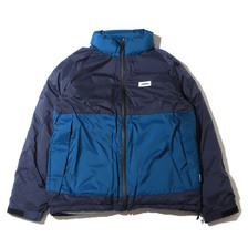 NANGA &times; atmos AURORA DOWN PARKA画像