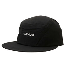 WTAPS 22AW T-5 01 CAP BLACK 222HCDT-HT01画像