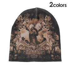 Supreme 22FW Heavenly Beanie画像