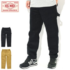 BIG MIKE Corduroy Painter Easy Pant 102247001画像