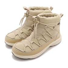 KEEN UNEEK SNK CHUKKA II WP Safari/Birch 1026619画像
